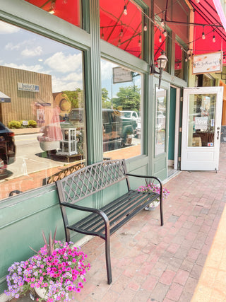 Brick & Mortar Locations - The Southern Loft