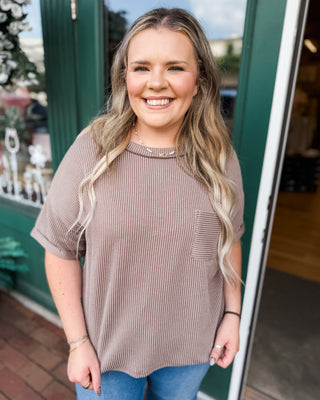 Curvy Tops for Women | Plus Size Boutique Styles (S–3X) - The Southern Loft