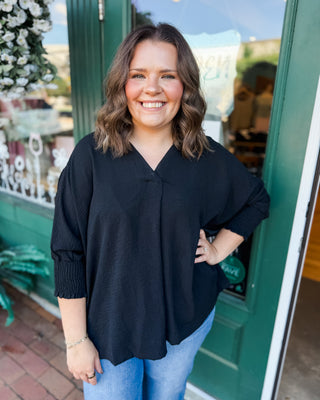 Curvy & Confident | Plus Size Boutique Clothing for Women (S–3X) - The Southern Loft