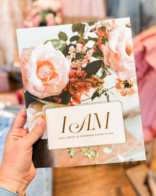 Faith Filled Bible Studies & Devotionals for Women - The Southern Loft