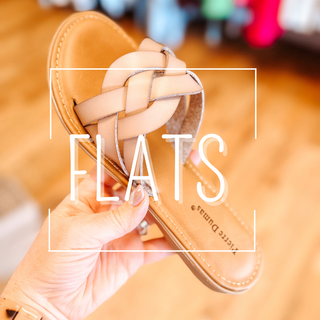 Flats - The Southern Loft