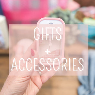 Gifts and Accessories - The Southern Loft