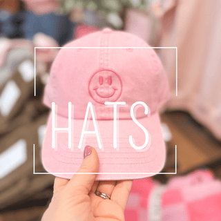 Hats for Women | Trucker Hats, Caps & Trendy Styles - The Southern Loft