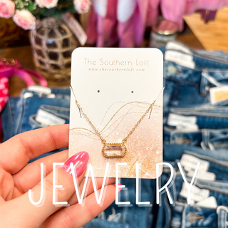 Jewelry - The Southern Loft
