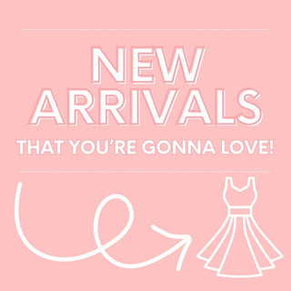New Arrivals | Everyday to Standout Styles - The Southern Loft
