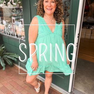 Spring Favorites - The Southern Loft