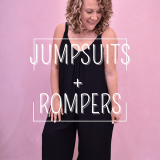 Women’s Jumpsuits & Rompers | Trendy Styles You Will Love - The Southern Loft