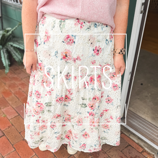 Women’s Skirts Collection | Versatile & On-Trend Looks - The Southern Loft