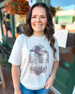 Such A Time As This Graphic Tee