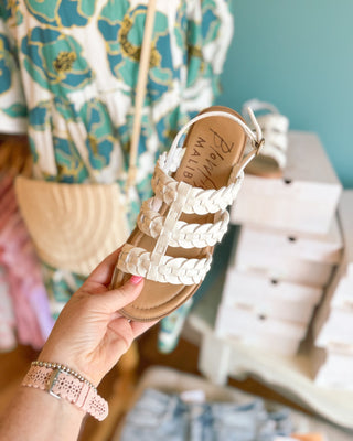 Blowfish Malibu Awluv Sandals - The Southern Loft