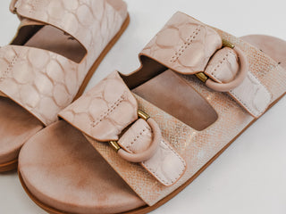 Blowfish Malibu Cardinal Sandals - The Southern Loft