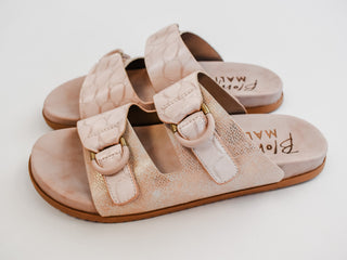 Blowfish Malibu Cardinal Sandals - The Southern Loft