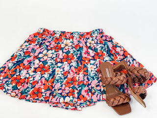 Slip on heels with braided strap details