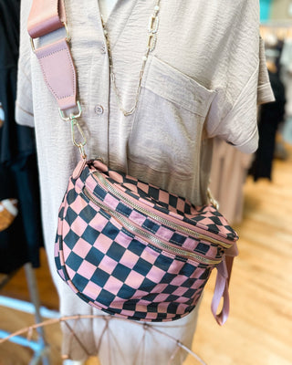 Check Me Out Crossbody Bag - The Southern Loft