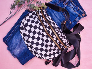 Check Me Out Crossbody Bag - The Southern Loft