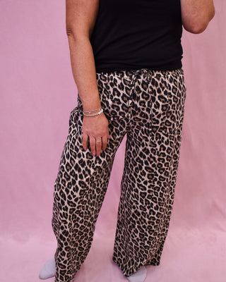 Classy & Confident Wide Leg Pants - The Southern Loft