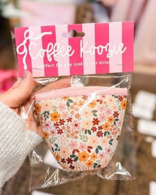 Coffee Sleeve Koosie - The Southern Loft