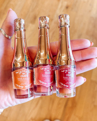 Crush Raise A Gloss Shimmer Lip Gloss - The Southern Loft