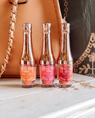 Crush Raise A Gloss Shimmer Lip Gloss - The Southern Loft