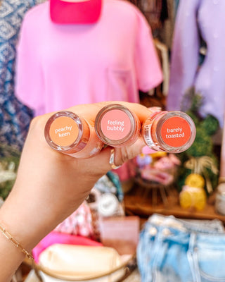 Crush Raise A Gloss Shimmer Lip Gloss - The Southern Loft