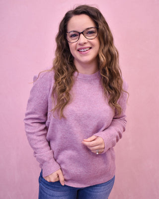 Days Gone By Knit Sweater - The Southern Loft