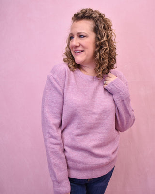 Days Gone By Knit Sweater - The Southern Loft