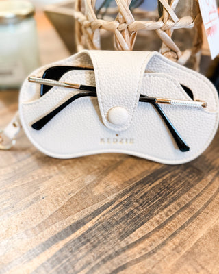 Eclipse Eyewear Case - The Southern Loft