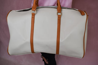 Gone For The Week Duffle Bag - The Southern Loft