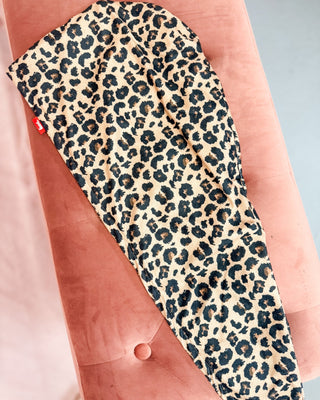 Kaxi Towel Hair Wrap - The Southern Loft
