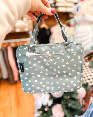 Kingfolk Co. Bible Carrier Bag - The Southern Loft