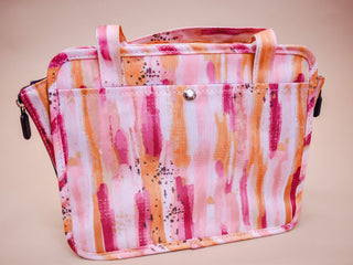 Kingfolk Co. Bible Carrier Bag - The Southern Loft