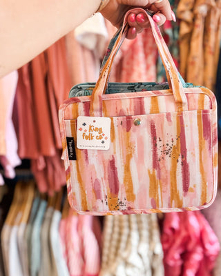 Kingfolk Co. Bible Carrier Bag - The Southern Loft
