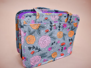 Kingfolk Co. Bible Carrier Bag - The Southern Loft