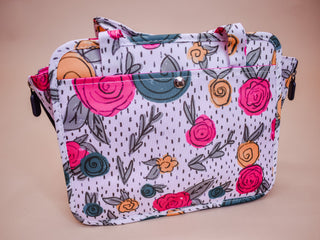 Kingfolk Co. Bible Carrier Bag - The Southern Loft
