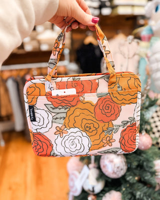 Kingfolk Co. Bible Carrier Bag - The Southern Loft