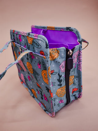 Kingfolk Co. Bible Carrier Bag - The Southern Loft
