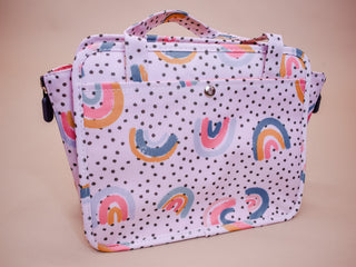 Kingfolk Co. Bible Carrier Bag - The Southern Loft