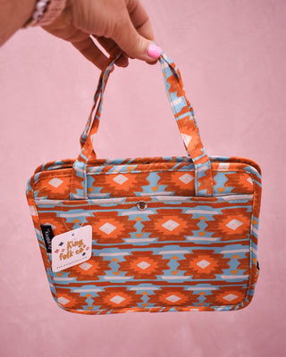 Kingfolk Co. Bible Carrier Bag - The Southern Loft
