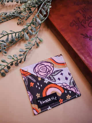 Kingfolk Co. Corner Bookmarks - The Southern Loft