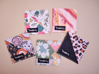 Kingfolk Co. Corner Bookmarks - The Southern Loft