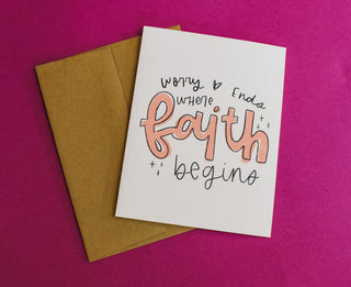 Kingfolk Co. Greeting Cards - The Southern Loft