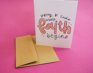 Kingfolk Co. Greeting Cards - The Southern Loft