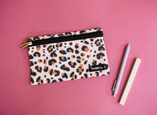 Kingfolk Co. Pencil Pouch - The Southern Loft