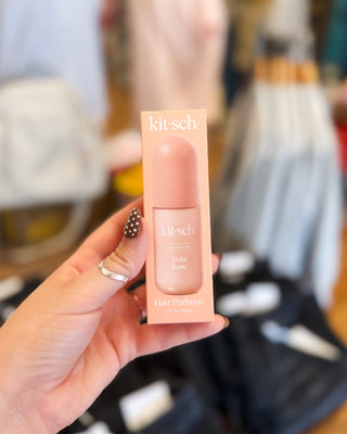 Kitsch Hair + Body Perfume Mist - The Southern Loft