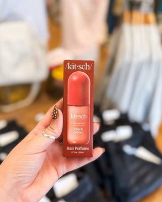 Kitsch Hair + Body Perfume Mist - The Southern Loft