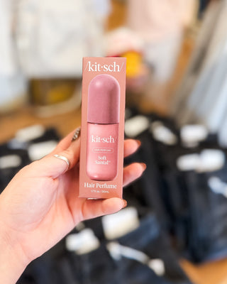 Kitsch Hair + Body Perfume Mist - The Southern Loft