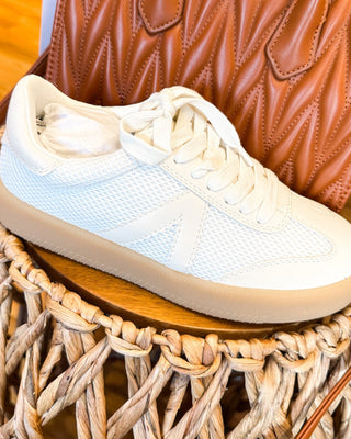 MIA Axel Sneakers - The Southern Loft