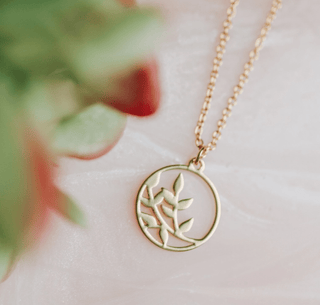 Necklace | Planted - The Southern Loft