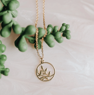 Necklace | Planted - The Southern Loft