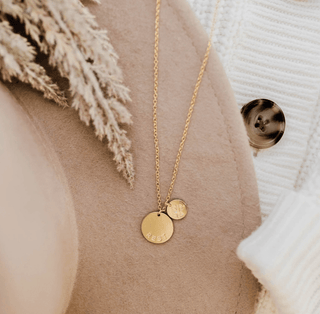 Necklace | Rest for This Season - The Southern Loft